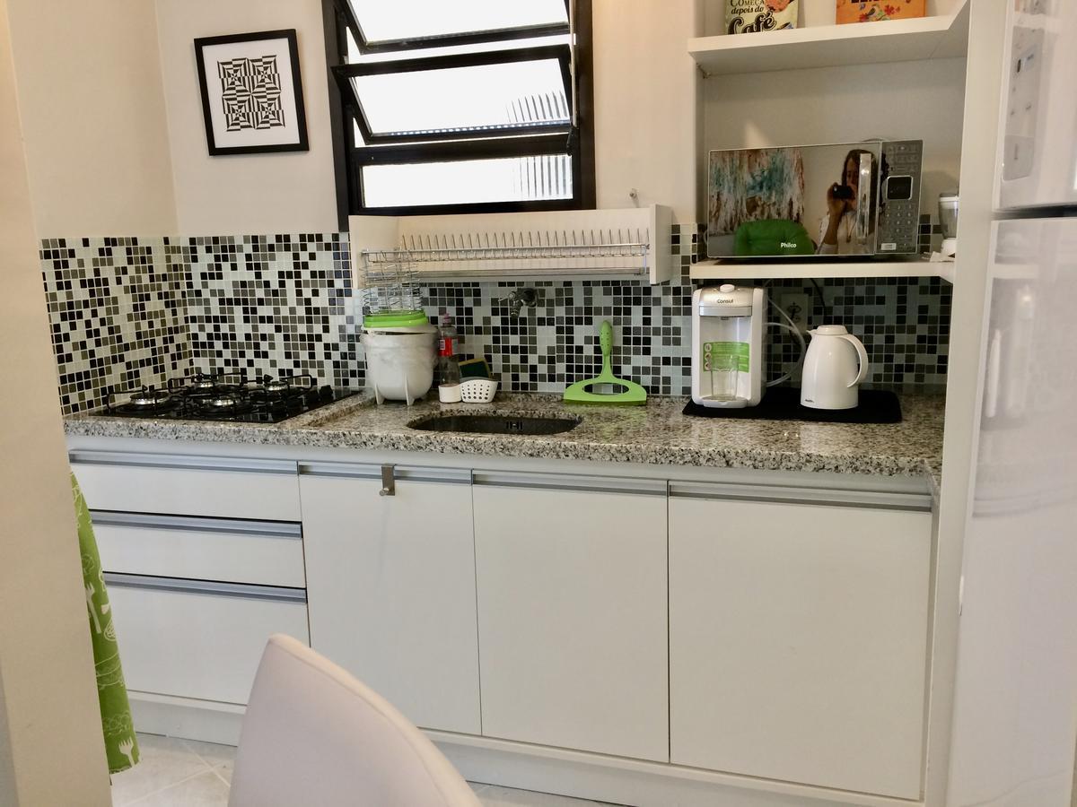 Apartamento de 2 Quartos